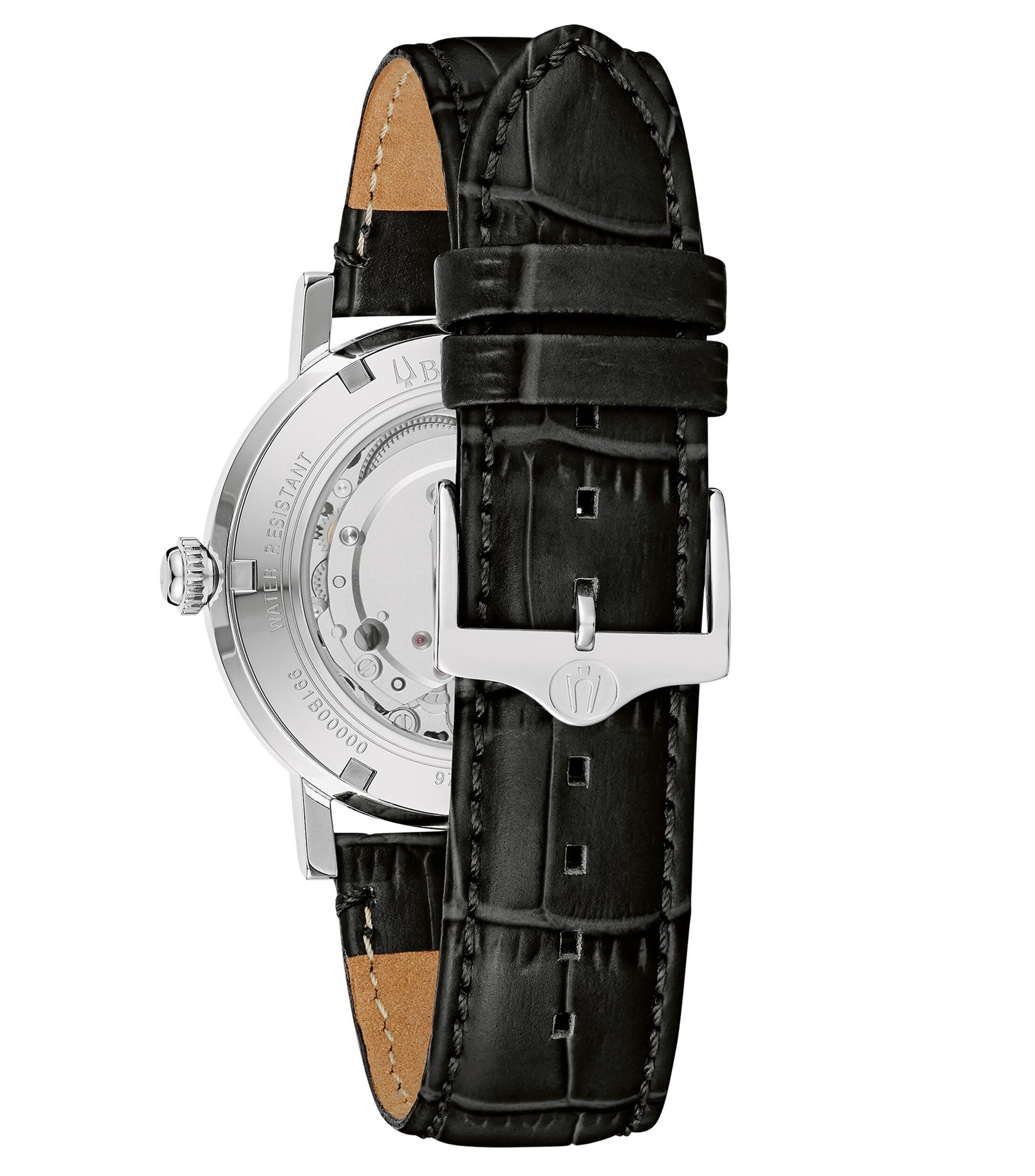 Reloj Clásico Hombre