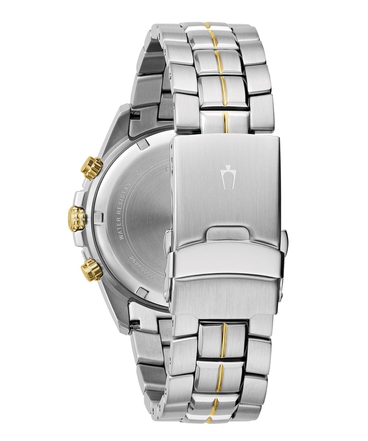 Reloj para Hombre Marine Star De Vestir, Plata, azul