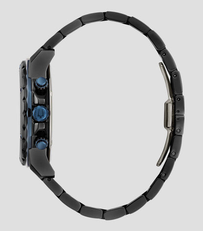 Reloj para hombre Marine Star Serie A Casual Azul