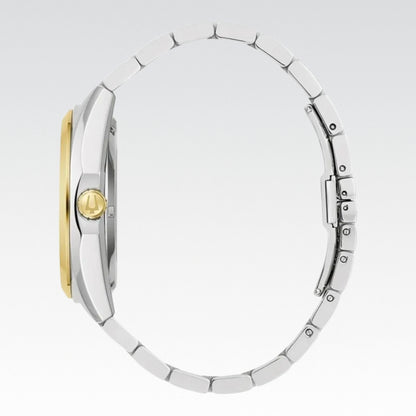 BULOVA SURVEYOR 98A284 - NUEVO