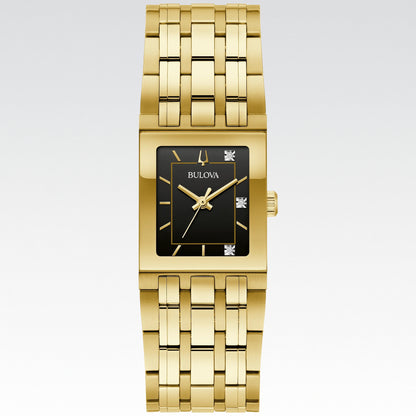 Quadra Marc Anthony para Dama - Vitrina