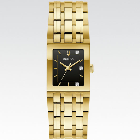 Quadra Marc Anthony para Dama - Vitrina