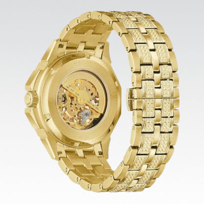 BULOVA OCTAVA 98A292 - NUEVO