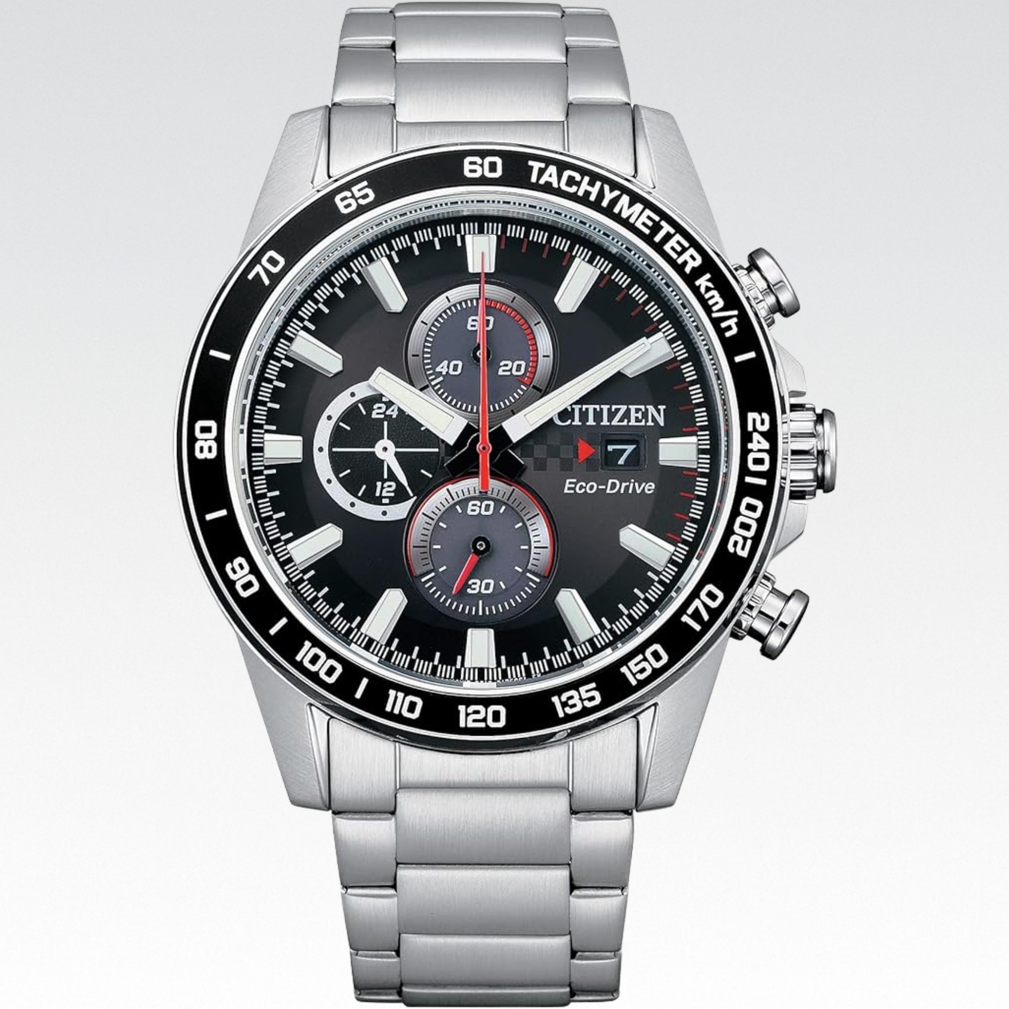 CITIZEN CRONOGRAFO CA0780-52E - NUEVO