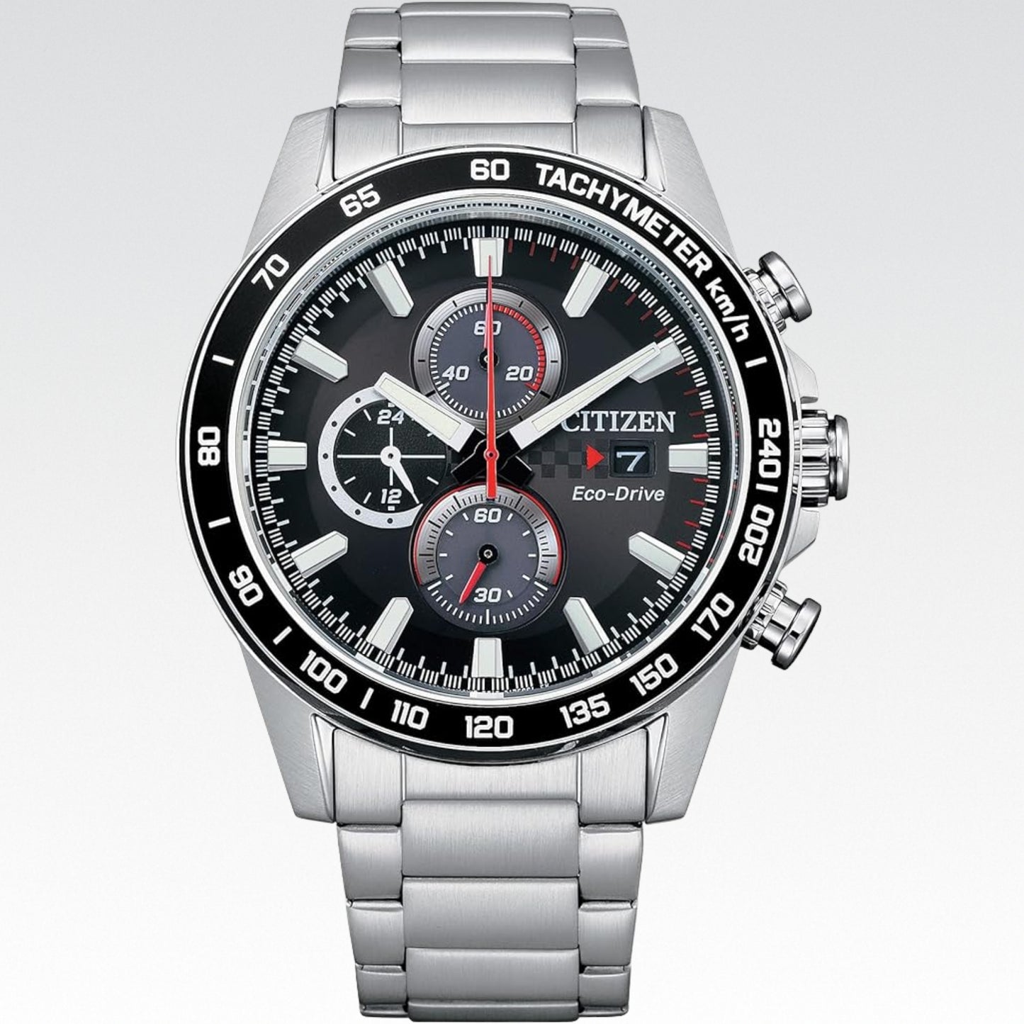 CITIZEN CRONOGRAFO CA0780-52E - NUEVO