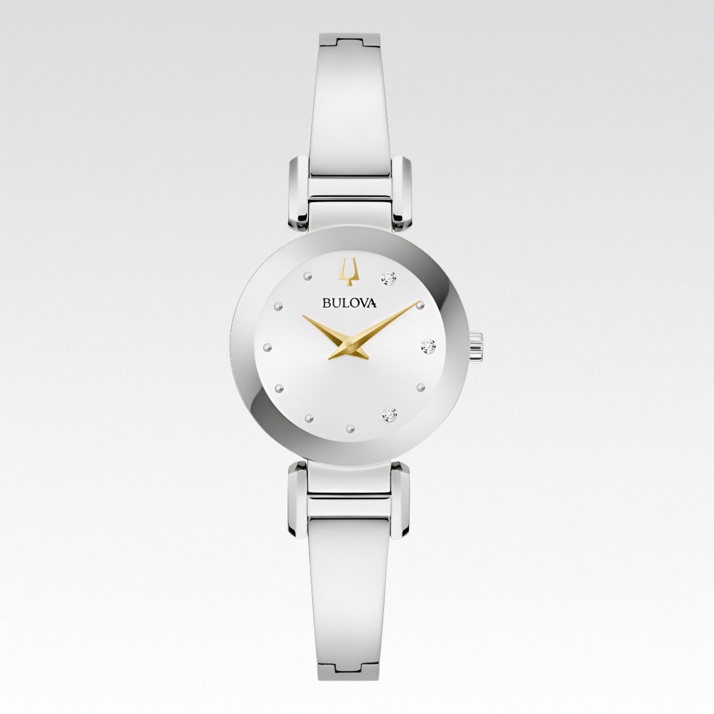 Reloj Bulova Marc Anthony Para Dama - Vitrina