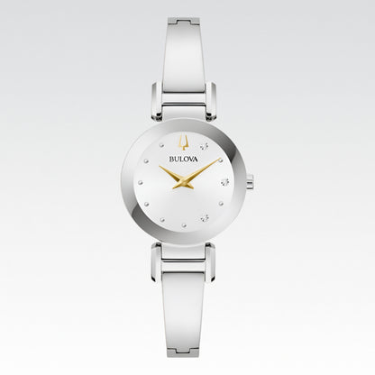 Reloj Bulova Marc Anthony Para Dama - Vitrina