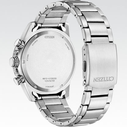 CITIZEN CRONOGRAFO CA0780-52E - NUEVO