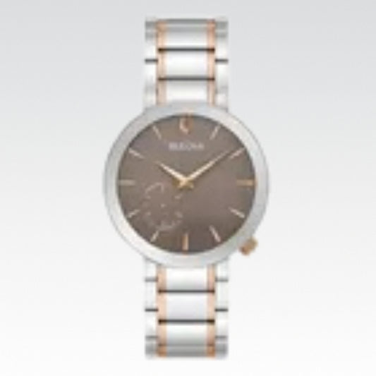 Reloj Bulova Colección Latin Grammy Para Dama - Vitrina