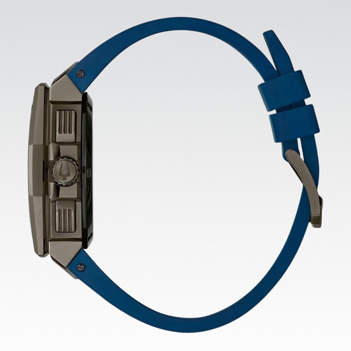 BULOVA PRECISIONIST X 97B357 - NUEVO