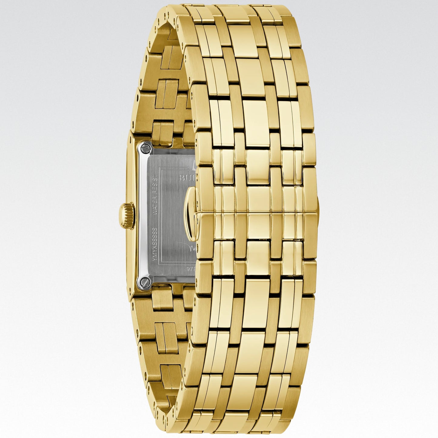 Bulova Quadra Marc Anthony 97P167  - Vitrina