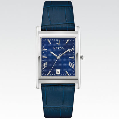 BULOVA TANK 96B442 - NUEVO