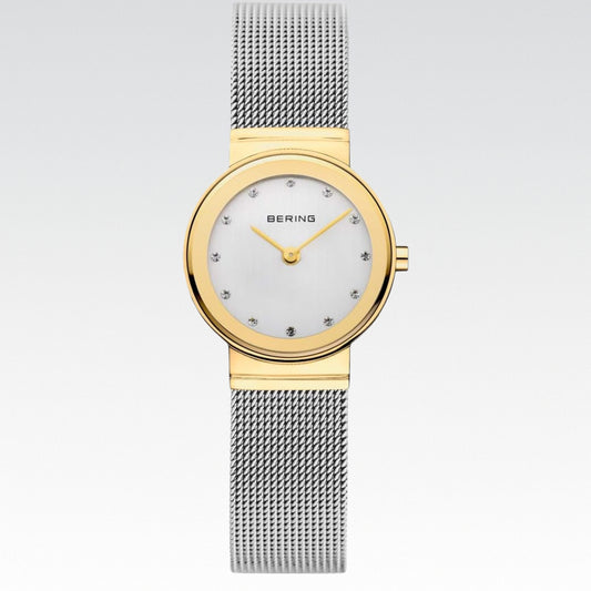 BERING Mujer - Vitrina