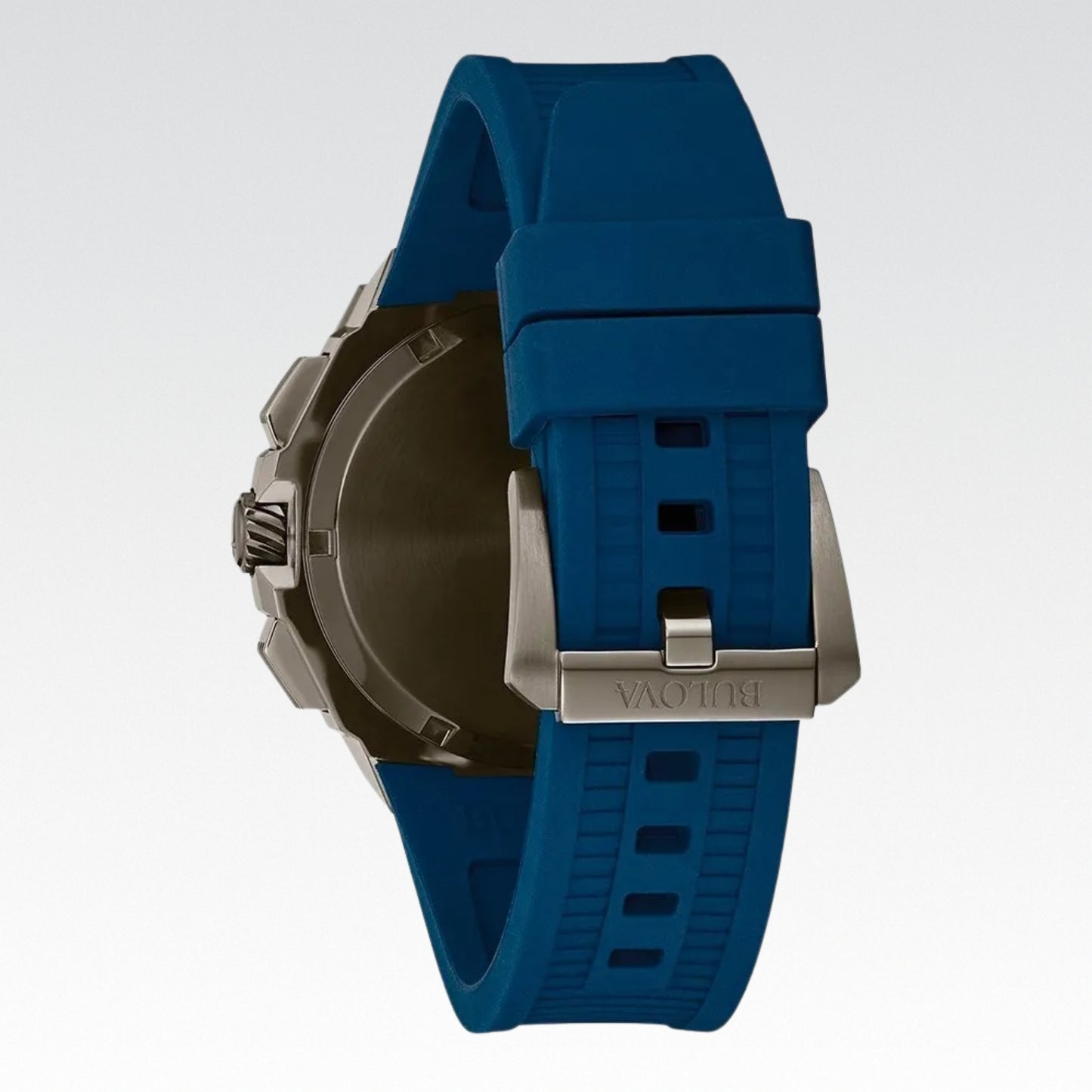 BULOVA PRECISIONIST X 97B357 - NUEVO