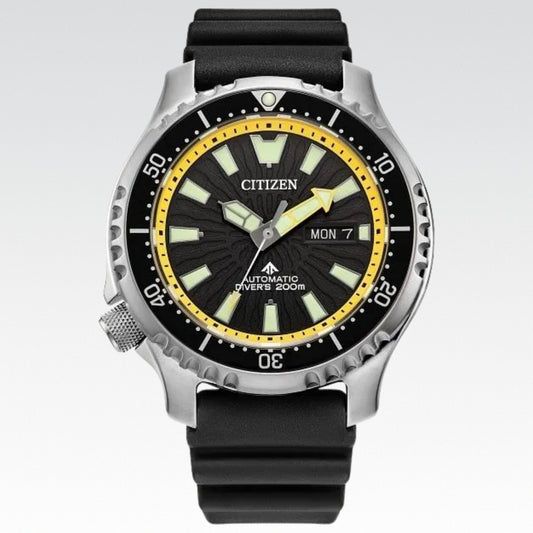 CITIZEN FUGU NY0130-08E - NUEVO