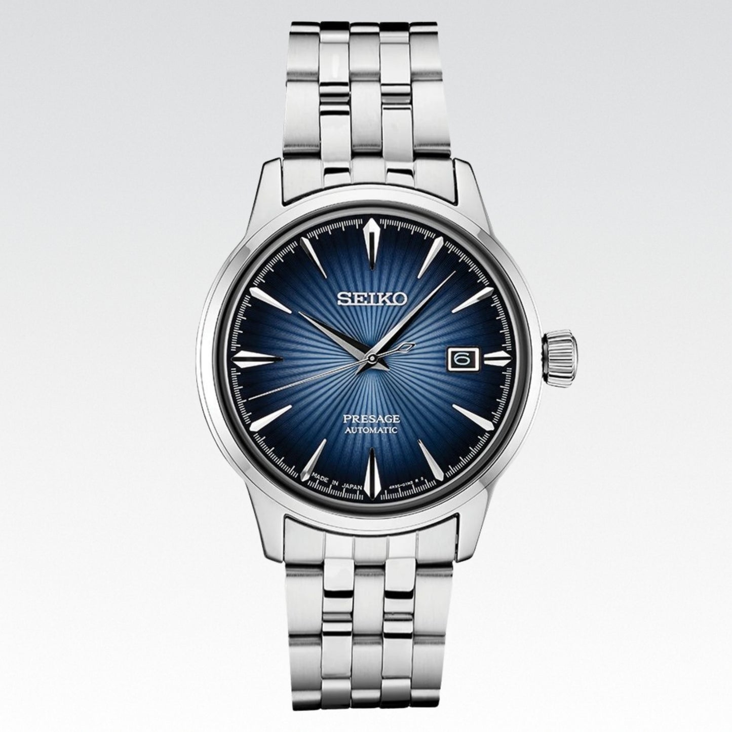 SEIKO PRESAGE SRPB41 - NUEVO