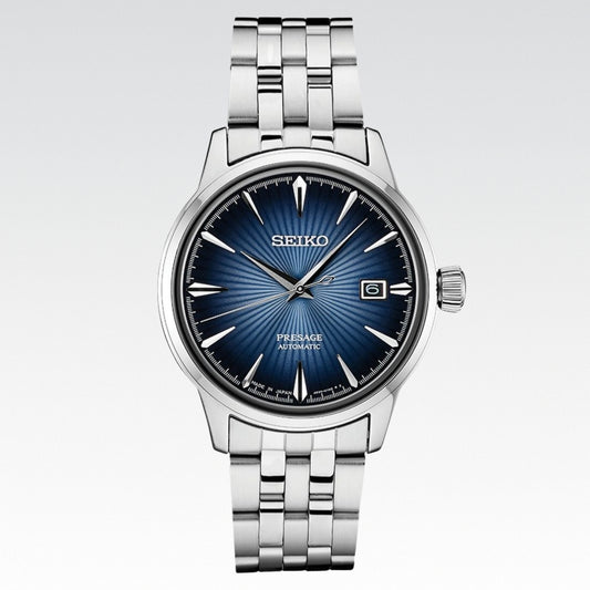 SEIKO PRESAGE SRPB41 - NUEVO