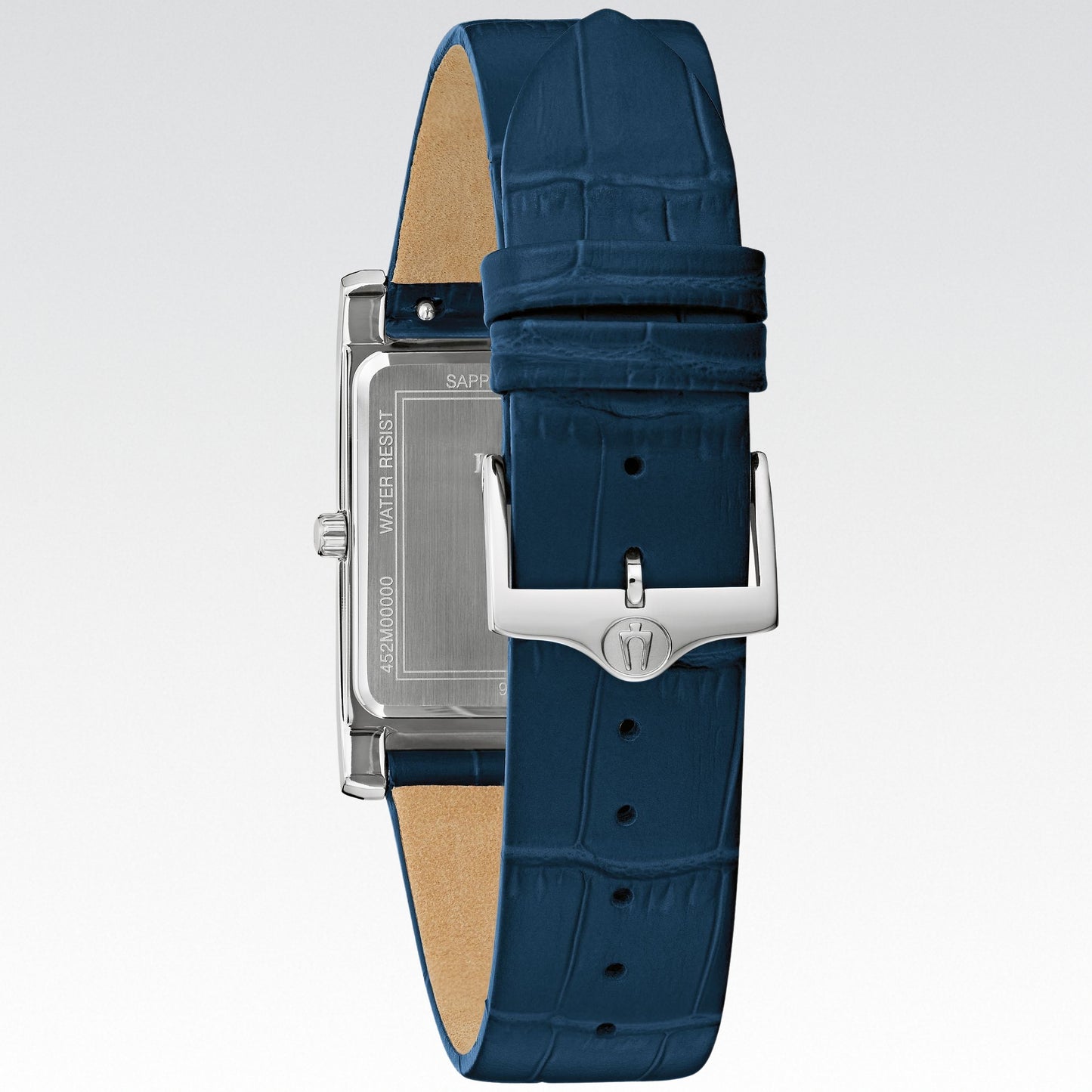 BULOVA TANK 96B442 - NUEVO