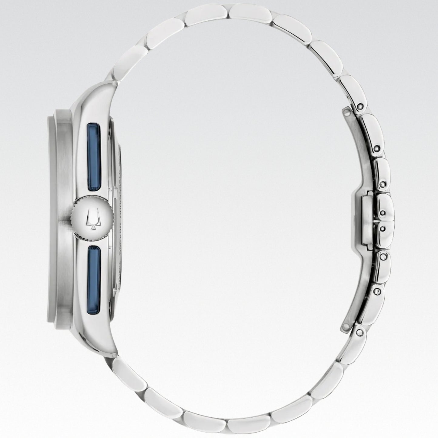 BULOVA LUNAR PILOT 98K112 - NUEVO