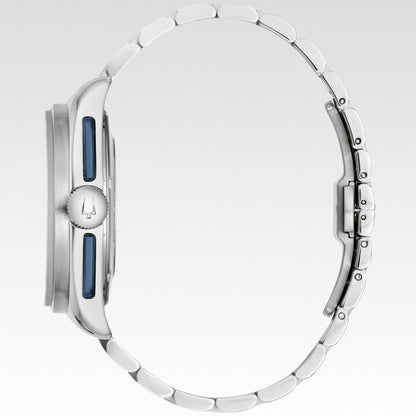 BULOVA LUNAR PILOT 98K112 - NUEVO