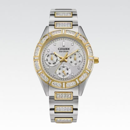 Reloj Citizen Eco-drive Mujer - Vitrina