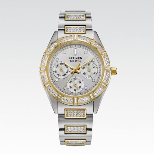 Reloj Citizen Eco-drive Mujer - Vitrina