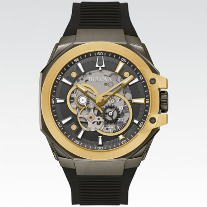 BULOVA MAQUINA 98A310 - VITRINA