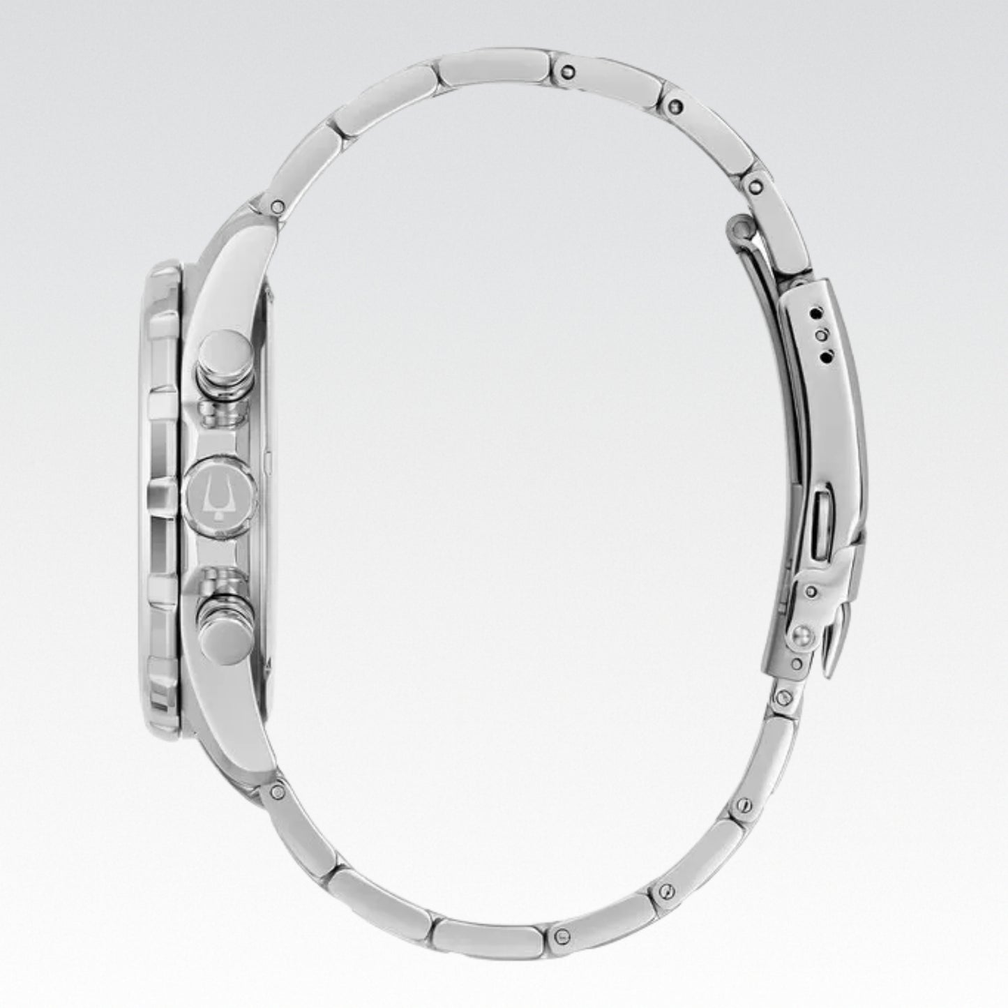 BULOVA MARINE STAR 96B395 - NUEVO