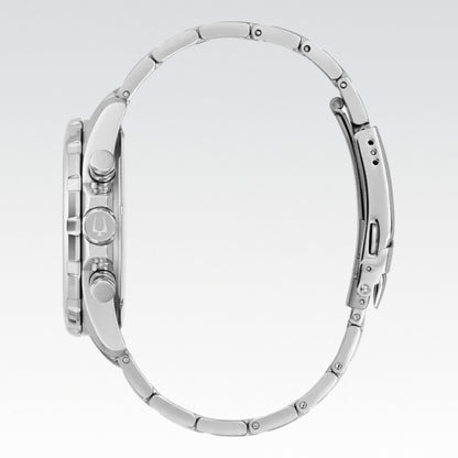 BULOVA MARINE STAR 96B395 - NUEVO