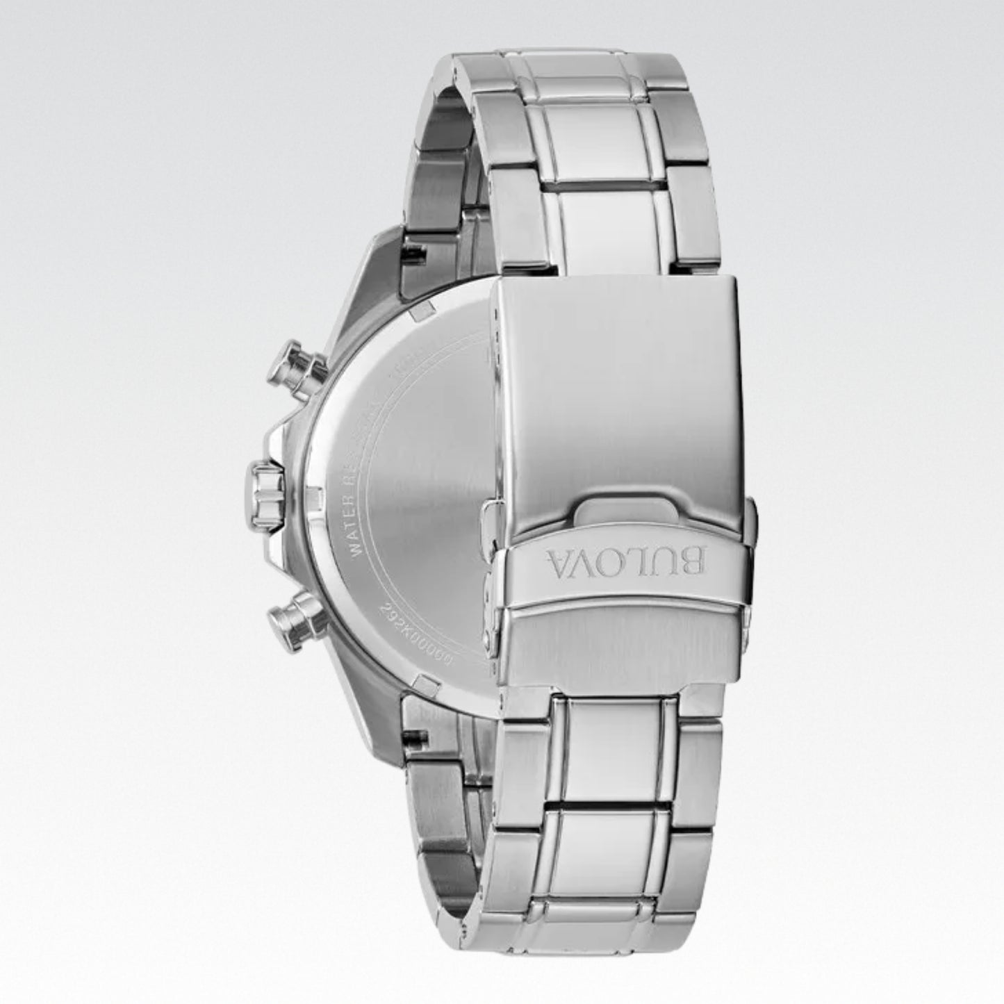 BULOVA MARINE STAR 96B395 - NUEVO