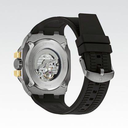 BULOVA MAQUINA 98A310 - VITRINA