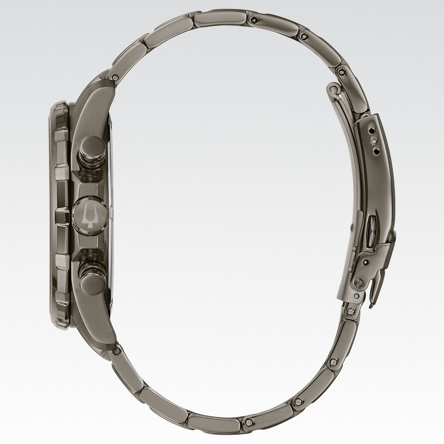 BULOVA MARINE STAR 98B350 - NUEVO