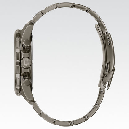 BULOVA MARINE STAR 98B350 - NUEVO