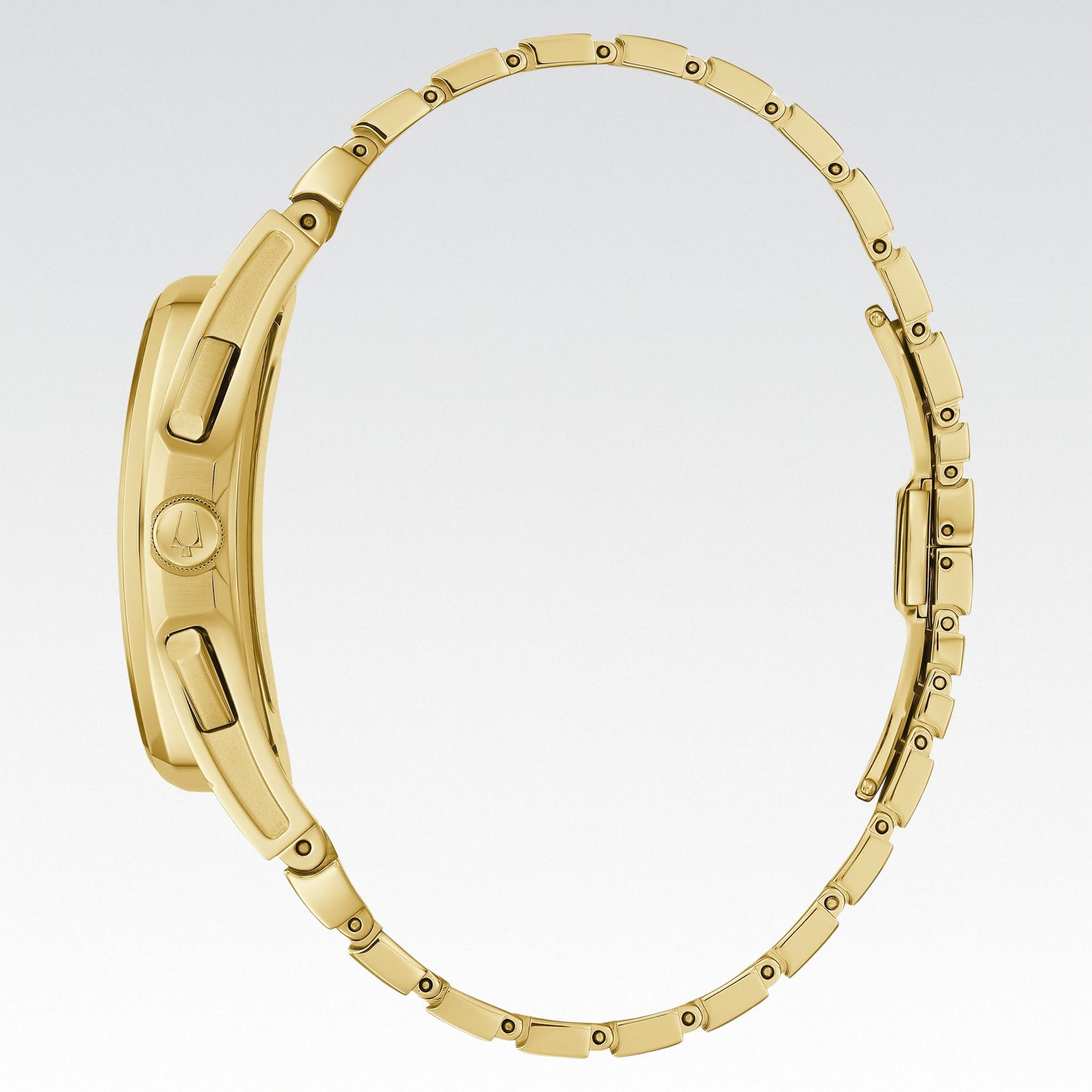 BULOVA CURV 97A160 - NUEVO