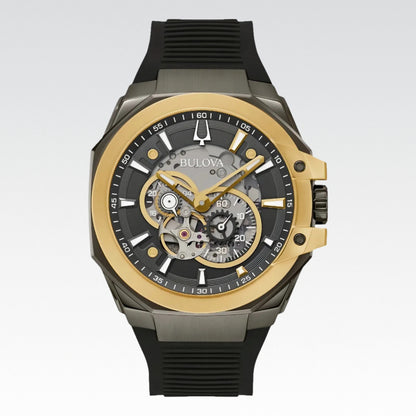 BULOVA MAQUINA 98A310 - NUEVO