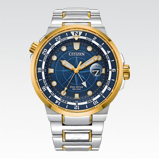 Citizen Hombre - Vitrina