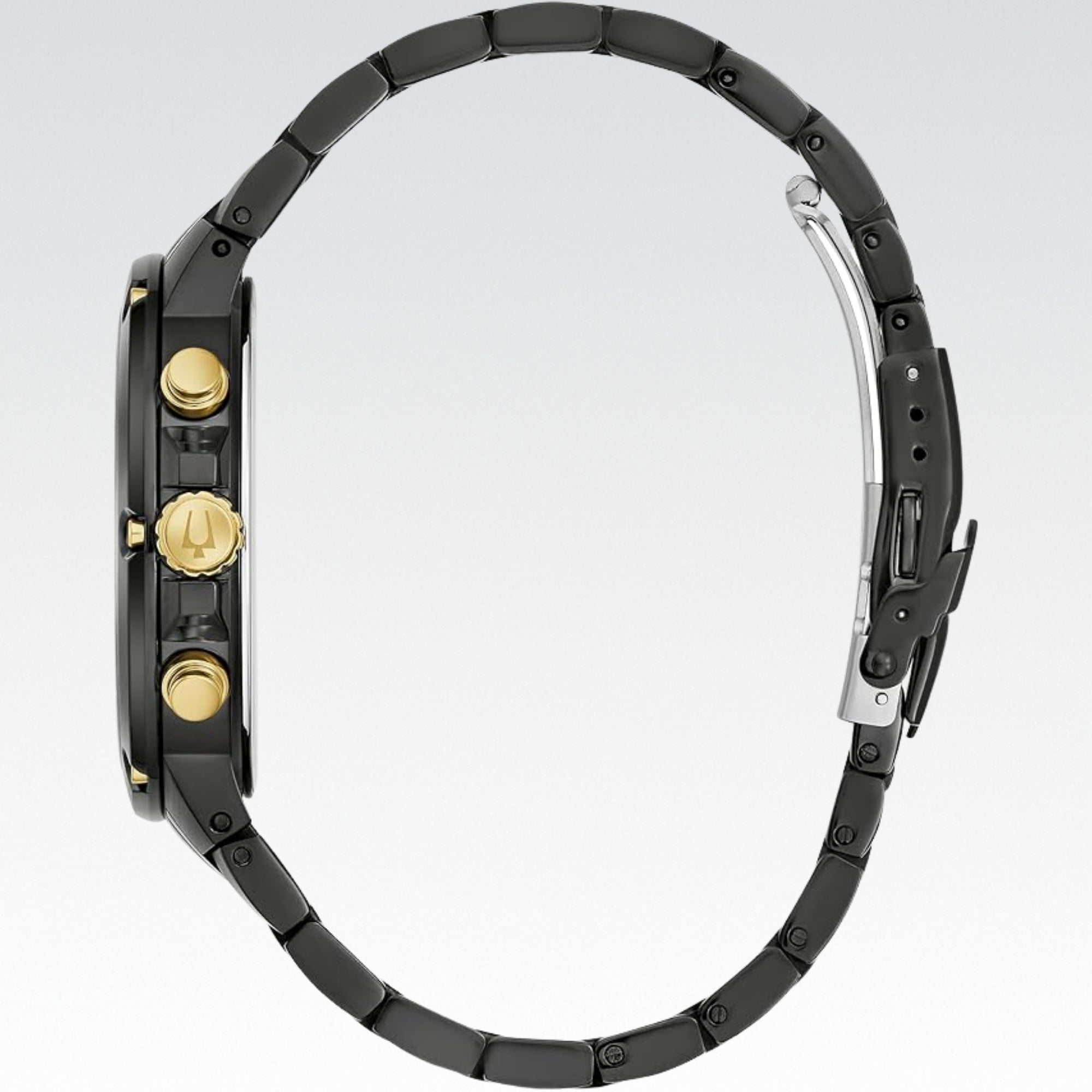 BULOVA DIAMOND 98D190 - NUEVO