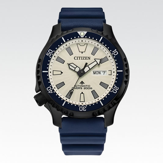 Citizen Promaster Dive - Vitrina