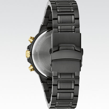 BULOVA DIAMOND 98D190 - NUEVO