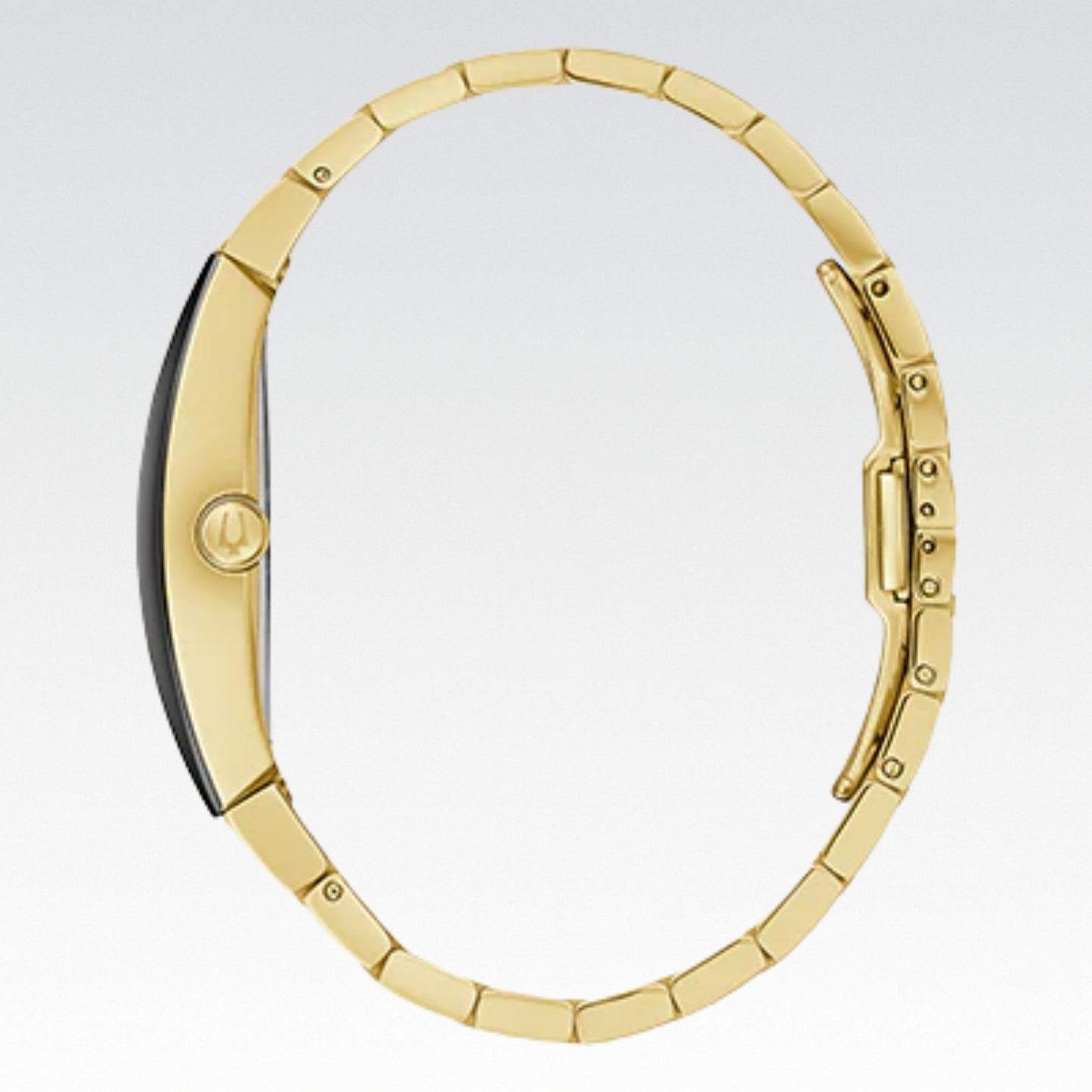 BULOVA GEMINI DORADO 97A164 - VITRINA