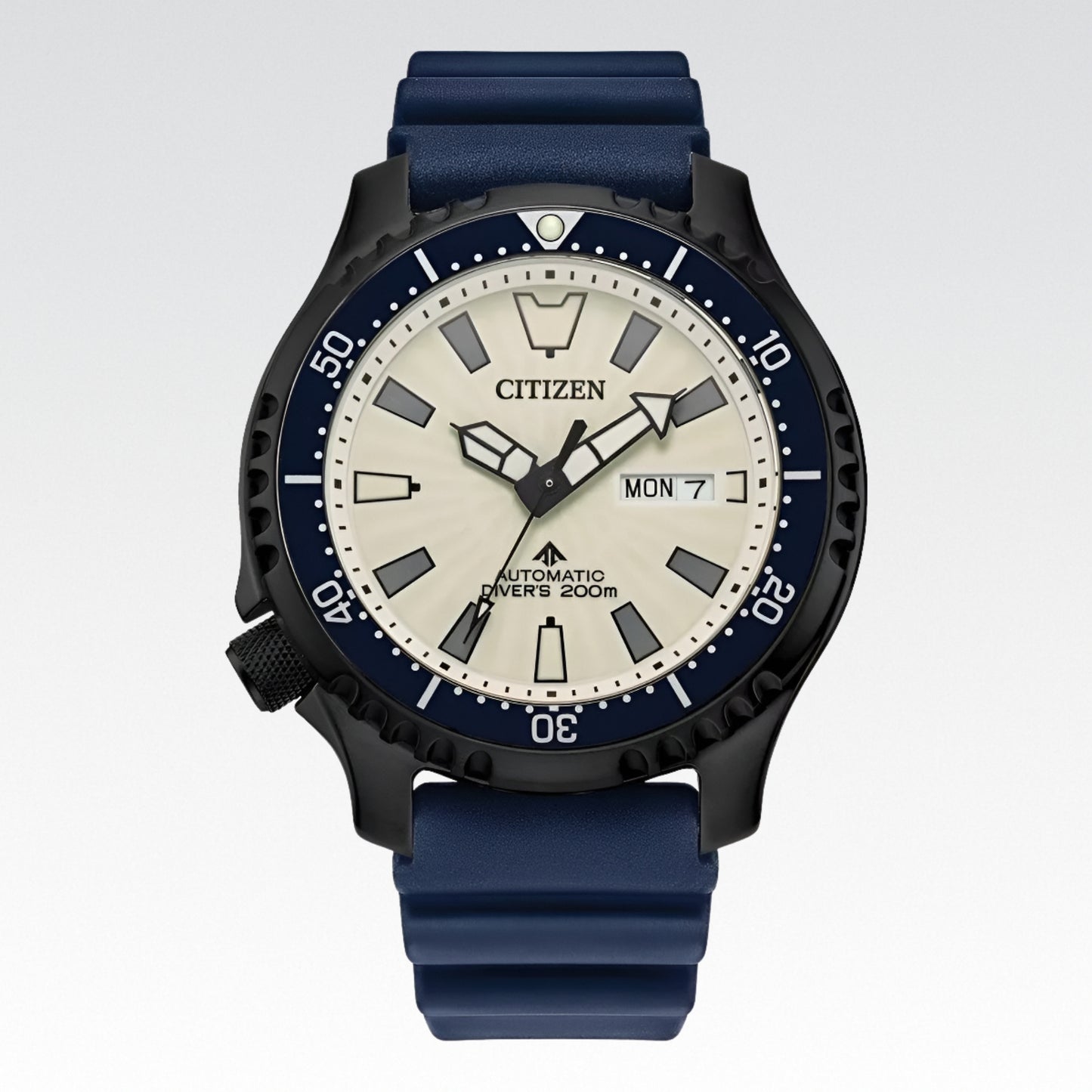 Citizen Promaster Dive - Nuevo