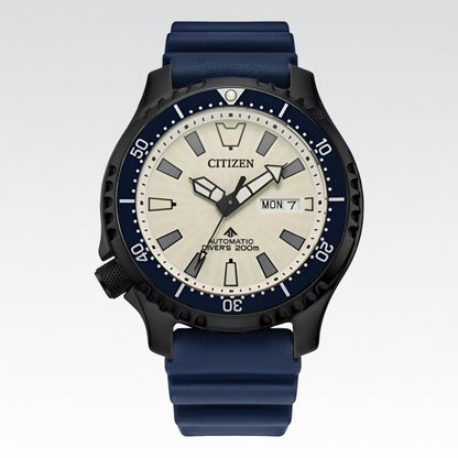 Citizen Promaster Dive - Nuevo