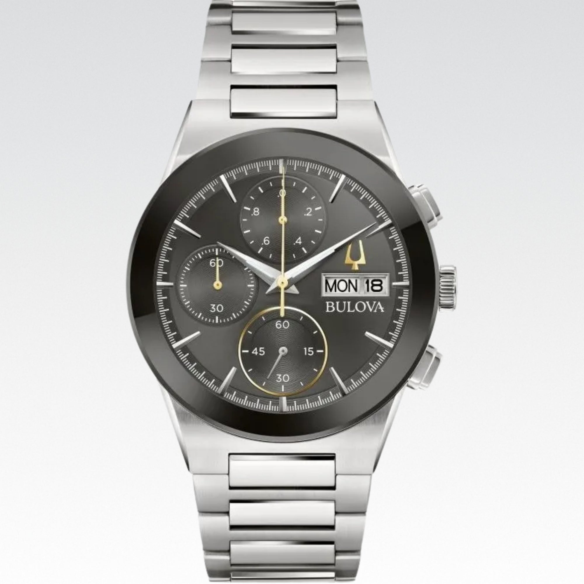 BULOVA MILLENNIA 96C149 - NUEVO