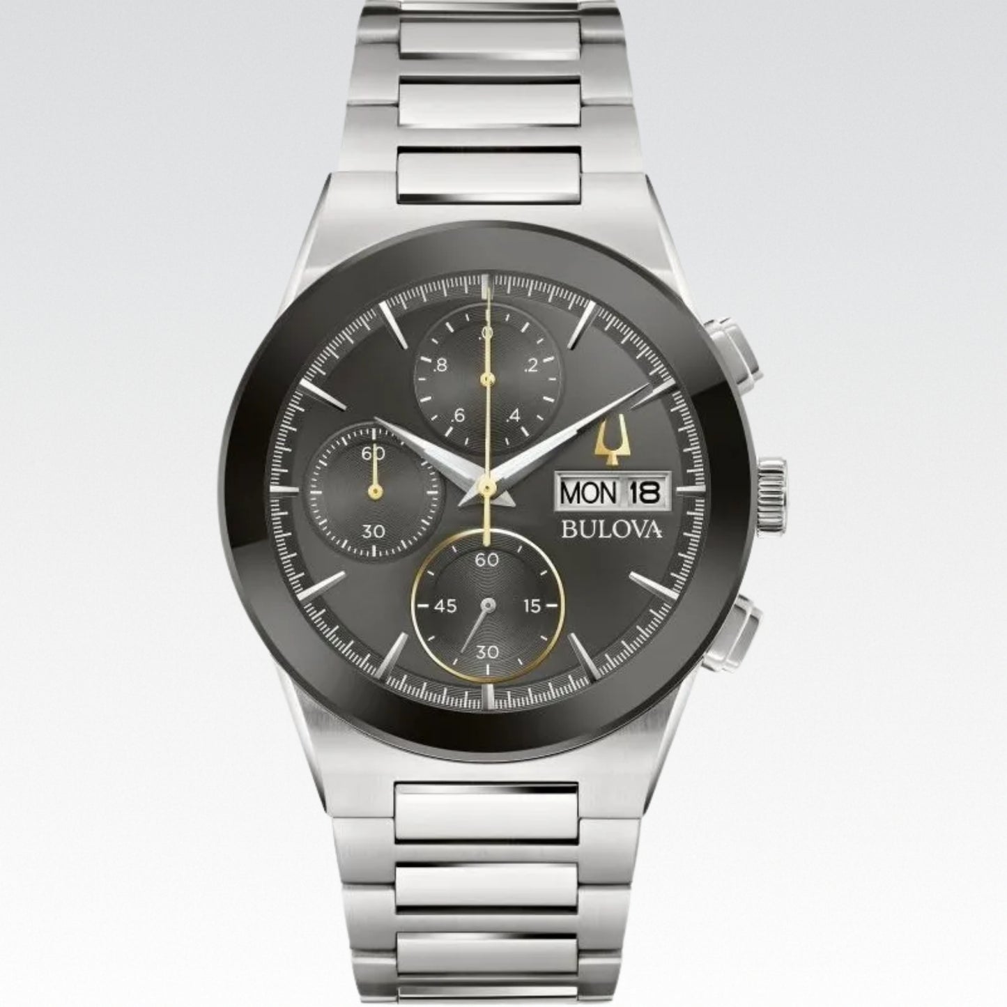 BULOVA MILLENNIA 96C149 - NUEVO