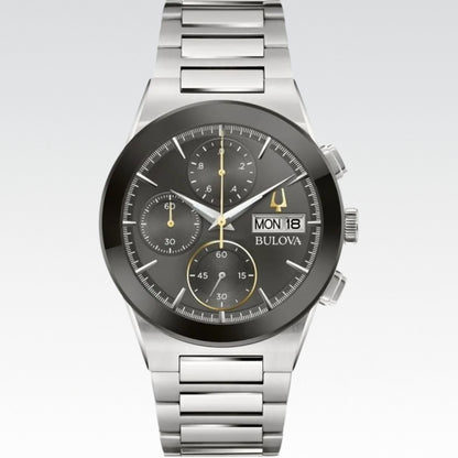 BULOVA MILLENNIA 96C149 - NUEVO