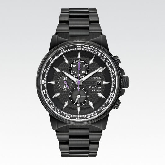 Citizen Marvel Black Panther Nighthawk -Nuevo