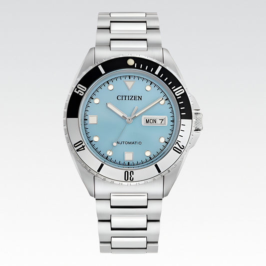 Reloj Citizen Seven Star Automatic - Nuevo