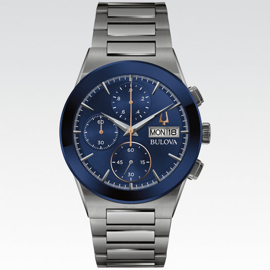 BULOVA MILLENNIA 98C143 - NUEVO