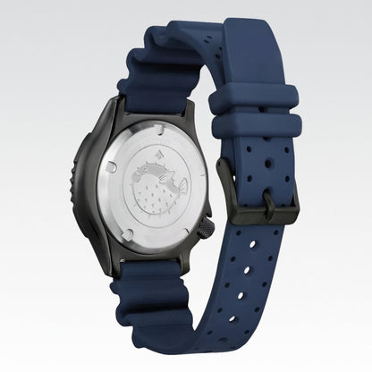 Citizen Fugu Promaster NY0137-09A - Vitrina