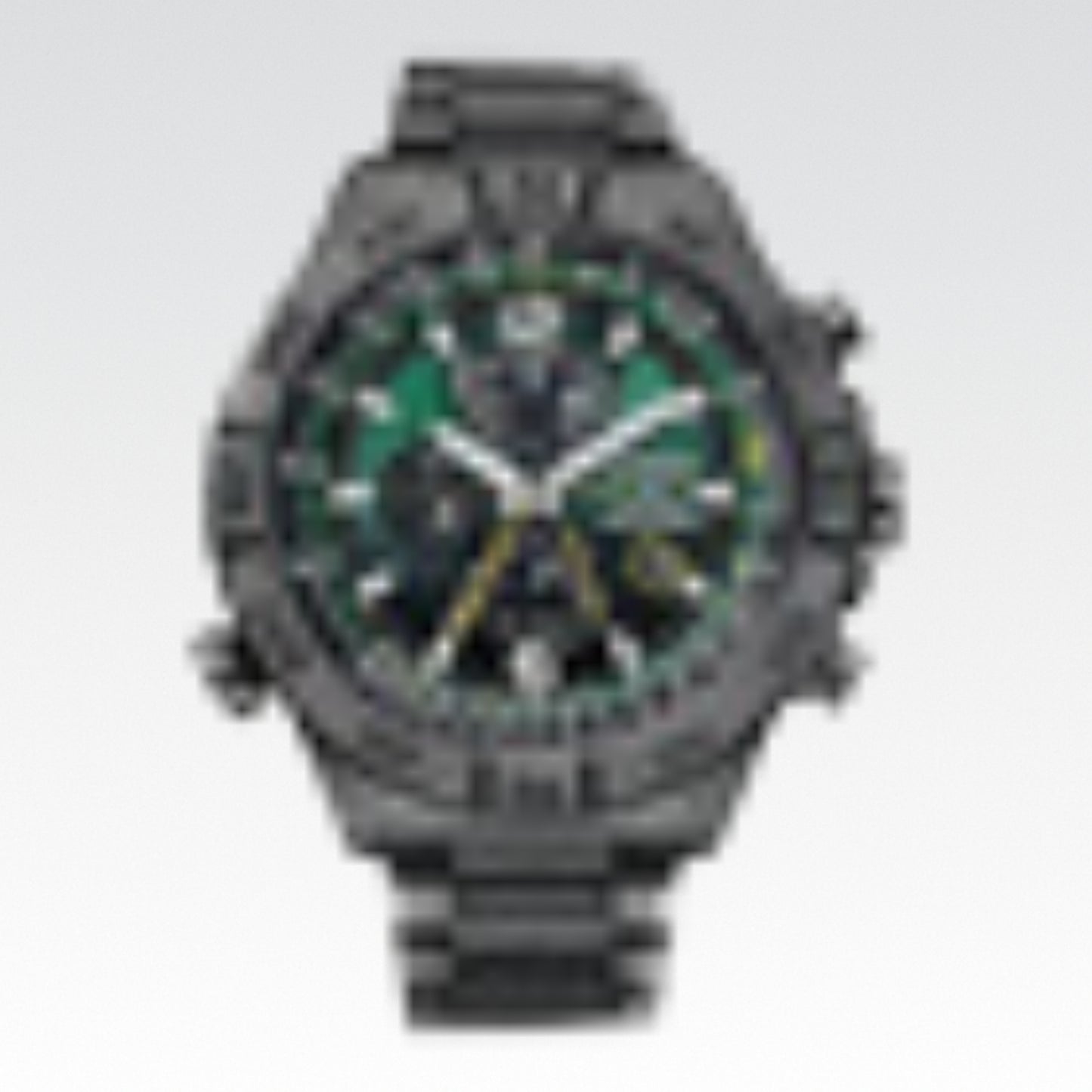 Citizen Promaster Navihawk Graystainless - Nuevo